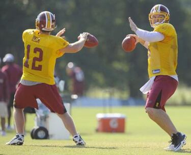 El truco del tenedor