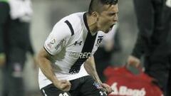 Fierro: "Quizás Católica tiene más presión que nosotros"