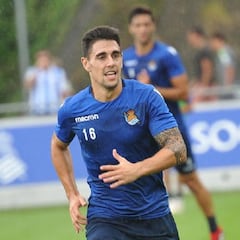 Merquelanz quiere volver a intentarlo en la Real