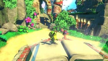 5 grandes juegos para probar o descargar gratis durante este fin de semana