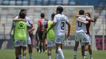 ¿A qué hora se juega hoy la liguilla de Primera B y qué canal de TV transmite? Cobreloa, San Marcos, Concepción, Copiapó...