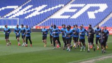 Revancha sin Aritz Aduriz