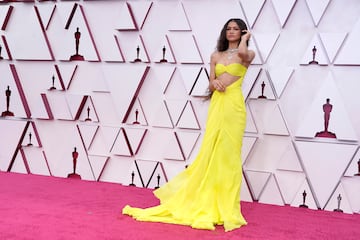 Los looks que ms han dado que hablar de la historia de los Oscars