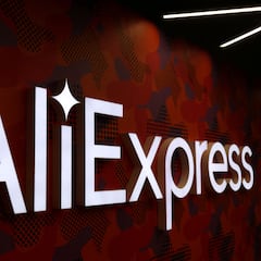 AliExpress abre una nueva tienda ‘pop-up’ en Madrid