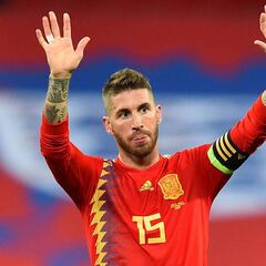 Rumanía - España: horario, TV y cómo y dónde ver en directo