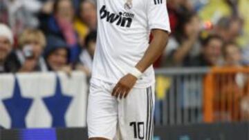 Robinho interesa al Chelsea