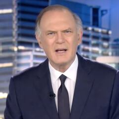 La nueva compañera de Pedro Piqueras en Informativos Telecinco