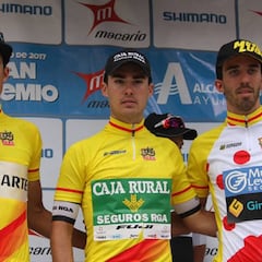 Ya hay calendario de 2018 para la Copa de España élite y Sub-23