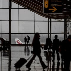 Viajar desde España: a dónde se puede ir, fechas y en qué casos es necesaria una PCR