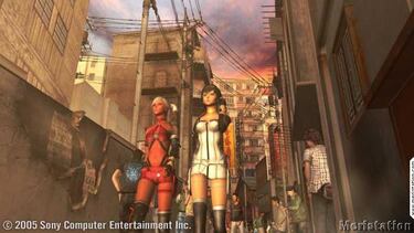 [Pre E3] Interactúa en PS3 con Eyedentify