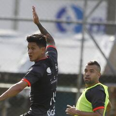 Medellín se sigue preparando para el inicio de la Liga Águila II