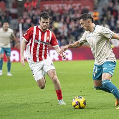 Carracedo, bajo amenaza de sanción