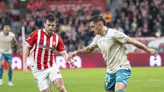 Carracedo, bajo amenaza de sanción