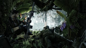 Captura de pantalla - Sniper: Ghost Warrior 2 (360)