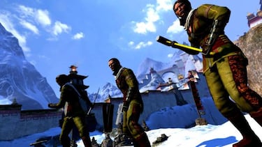 Anarchy Online, los despidos en Funcom retrasan sus planes de ampliación