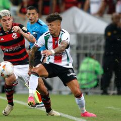 Unión tiene nuevo fichaje: “Talento, rapidez y versatilidad”