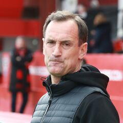 Etxeberria: “Sacaremos un equipo de garantías seguro”