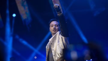 Nuevas canciones de J Balvin y Maluma. Conozca cu&aacute;les son los lanzamientos m&aacute;s recientes de los reconocidos artistas colombianos del g&eacute;nero urbano.
 