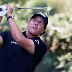 Resumen del tercer día del World Golf Championship México Championship