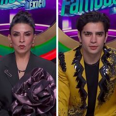 ¿Quién nominó a quién en La Casa de los Famosos México, hoy 24 de septiembre?