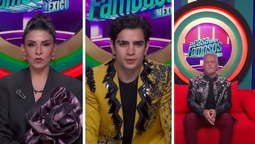 Esta noche será el último miércoles de nominaciones, y aquí te contamos quién nominó a quién, rumbo a la gran final.