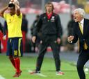 Pékerman iguala a Maturana con clasificación a 2 Mundiales