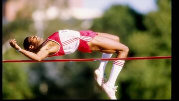 Javier Sotomayor, premio AS Leyenda del Deporte 2019