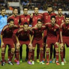 España pierde otro puesto en el ránking FIFA; Alemania primera