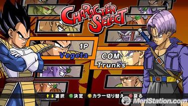 Freezer y Célula muestran su poder en DBZ: Burst Limit