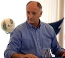 Scolari: "No sé si estará listo Maracaná para el 2 de junio"