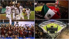 Los 5 peloteros a seguir de México en la Serie del Caribe