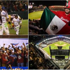 Conoce al representante de México: Tomateros de Culiacán