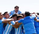 El inesperado ‘goleador’ que ilusiona a Magallanes