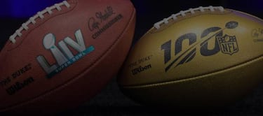 Cómo y dónde ver la Super Bowl por Internet y Online