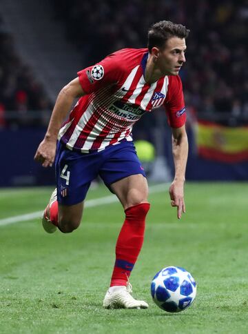 Falcao García y Santiago Arias se reencontraron en el duelo de Champions League entre Atlético de Madrid y Mónaco. Los colombianos vivieron dos realidades durante el partido. El delantero fue derrotado y perdió una pena máxima mientras que el defensor se afianza cada vez más en el equipo de Simeone.