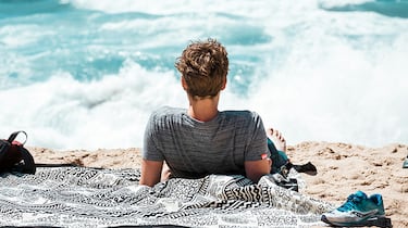 Vitamina D: beneficios y consejos para obtenerla al tomar el sol
