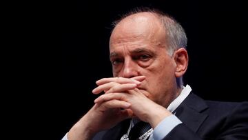 Real Madrid, Barcelona y Athletic anuncian acciones legales contra el acuerdo con CVC