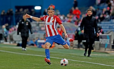 El ‘nuevo’ Simeone viene de Brasil: pleno de títulos y un récord único