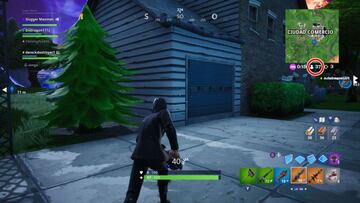 Quedan 37 jugadores vivos en esta partida, lo cual significa que hemos vivido m&aacute;s tiempo que 63 jugadores