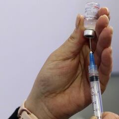 Calendario de Vacunación COVID hoy, domingo 5 de diciembre: ¿quién recibe la tercera dosis de refuerzo?