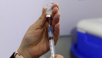 Calendario de Vacunación COVID hoy, domingo 5 de diciembre: ¿quién recibe la tercera dosis de refuerzo?