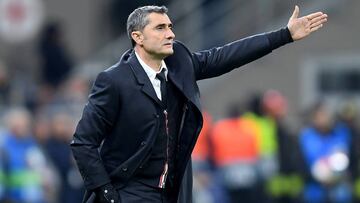 Valverde y el temor sobre el Clásico: "Estamos yendo muy lejos"