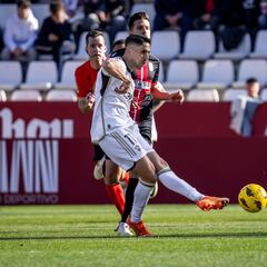 Fidel, ante su partido más especial