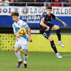 Batalla por Cristian Gutiérrez