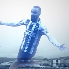 El Espanyol, los momentos más duros y los mejores de una vida