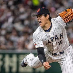 Shohei Ohtani no lanzará en el Clásico Mundial de Béisbol