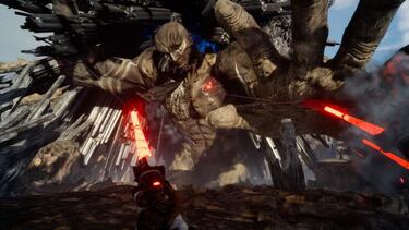 Final Fantasy XV, Impresiones E3 2016