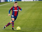 De limpiar excrementos de cerdos a estrella de la liga de España: una historia increíble