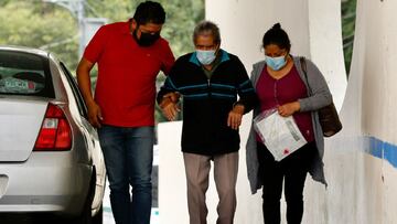 Coronavirus en México hoy 1 de julio: últimas noticias, casos y muertes