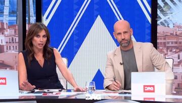 Gonzalo Miró, tajante sobre las audiencias de ‘Directo al grano’ en TVE: “Para pasar la tarde...”